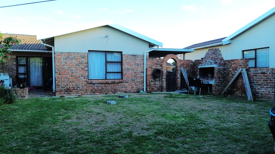 3 Bedroom Property for Sale in Newton Park Eastern Cape
